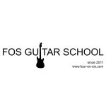 FOS GUITAR SCHOOL 福岡市 薬院のギター教室